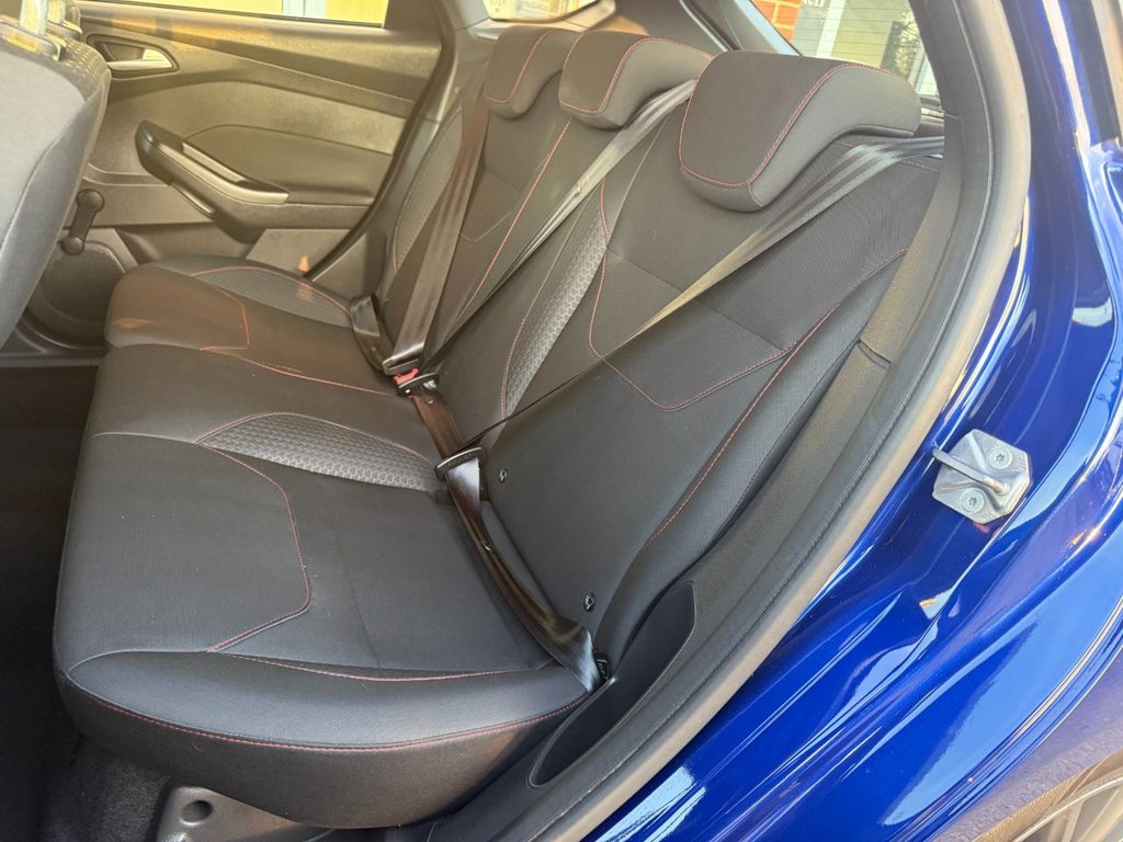 Used Ford Focus 2017 for sale - 76655247: Photo 20