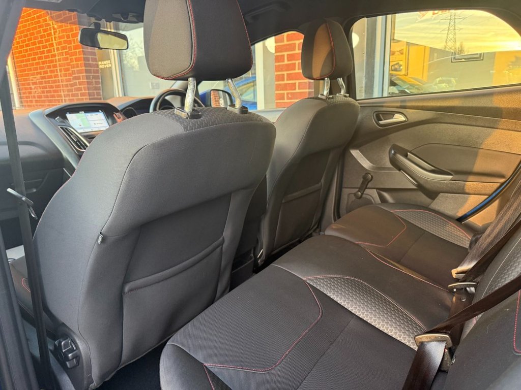 Used Ford Focus 2017 for sale - 76655247: Photo 21