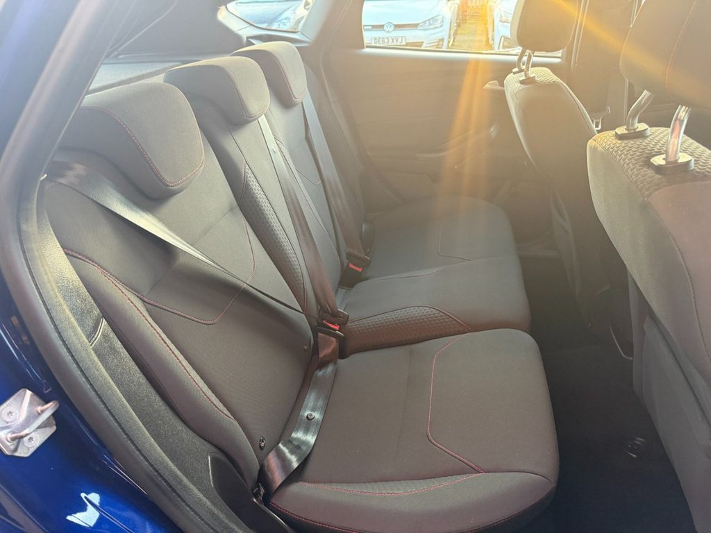 Used Ford Focus 2017 for sale - 76655247: Photo 23