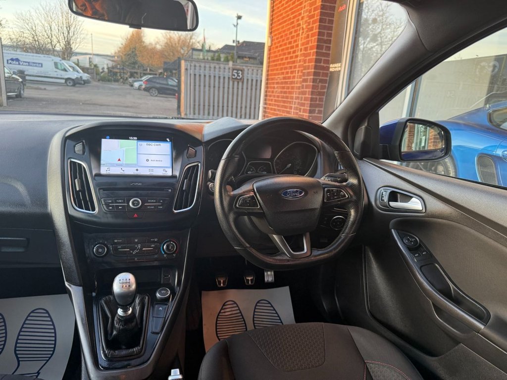 Used Ford Focus 2017 for sale - 76655247: Photo 24