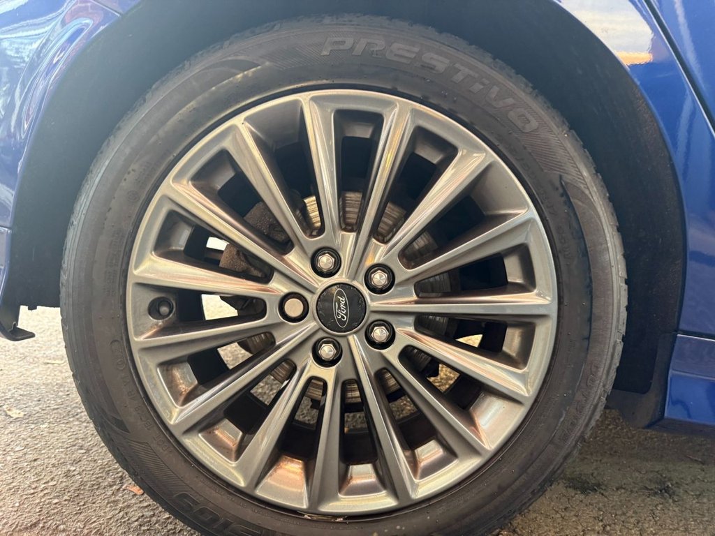 Used Ford Focus 2017 for sale - 76655247: Photo 25