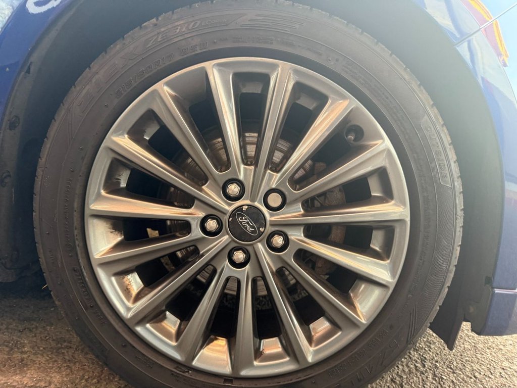 Used Ford Focus 2017 for sale - 76655247: Photo 26