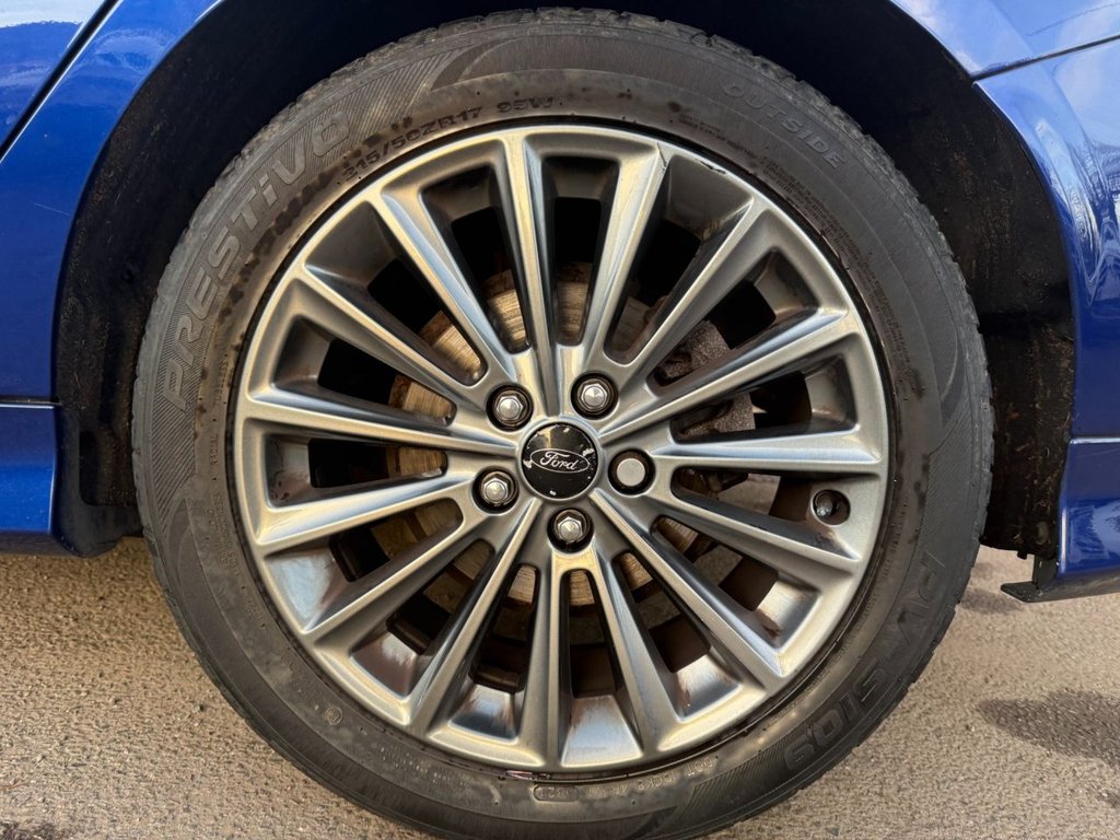 Used Ford Focus 2017 for sale - 76655247: Photo 28