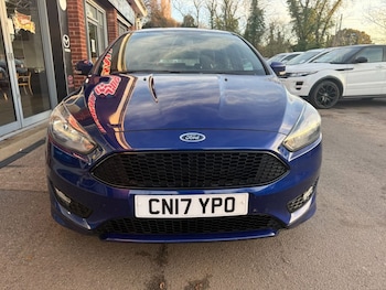 Used Ford Focus 2017 for sale - 76655247: Photo