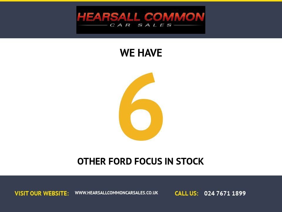 Used Ford Focus 2017 for sale - 76655247: Photo 33