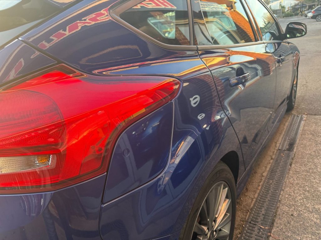 Used Ford Focus 2017 for sale - 76655247: Photo 6