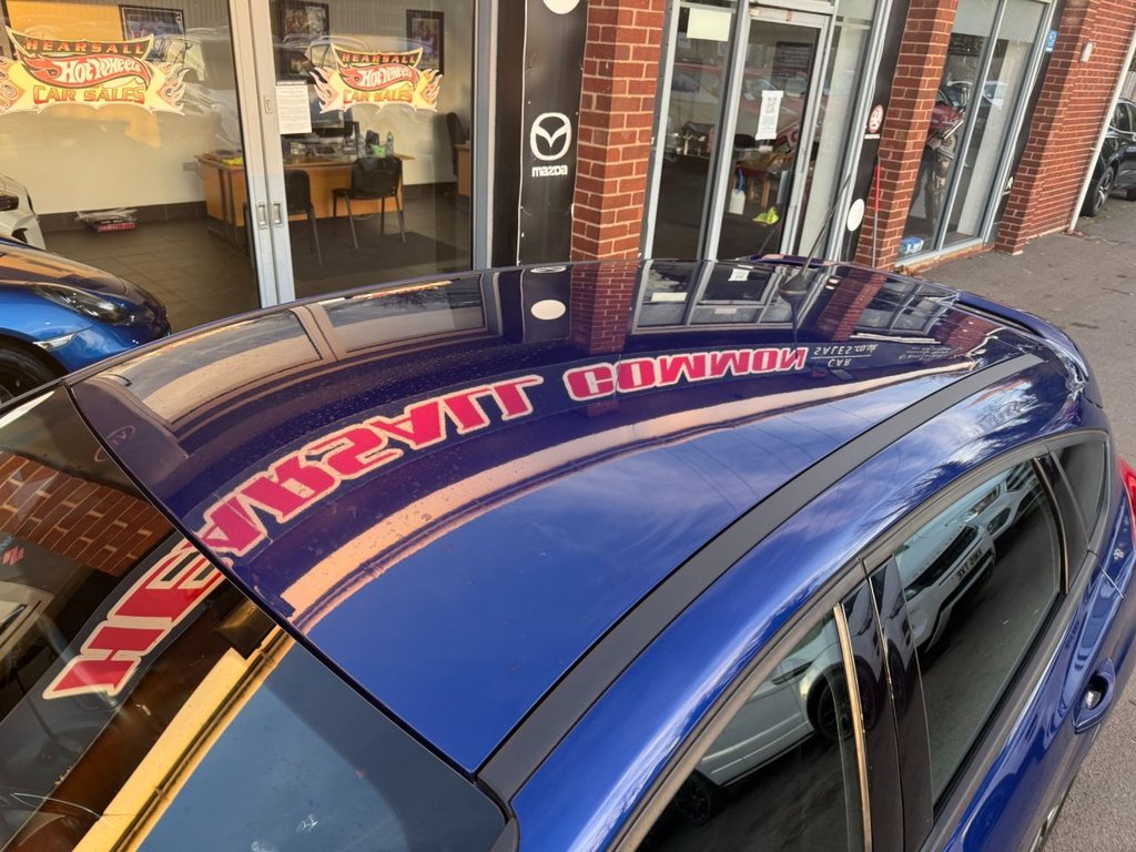 Used Ford Focus 2017 for sale - 76655247: Photo 9