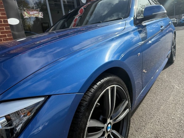 Used BMW 3 Series 2015 for sale - 76178411: Photo 12