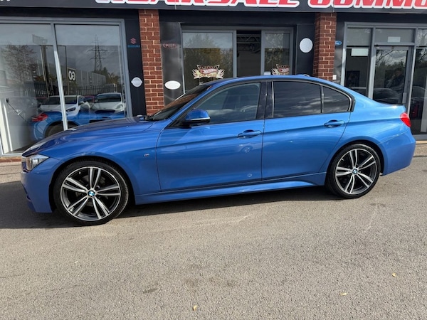 Used BMW 3 Series 2015 for sale - 76178411: Photo 13