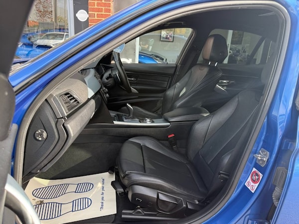 Used BMW 3 Series 2015 for sale - 76178411: Photo 14