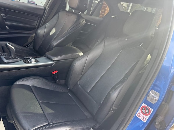 Used BMW 3 Series 2015 for sale - 76178411: Photo 15
