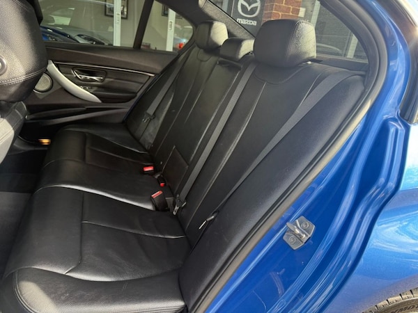 Used BMW 3 Series 2015 for sale - 76178411: Photo 16