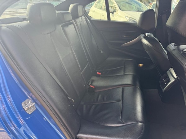 Used BMW 3 Series 2015 for sale - 76178411: Photo 17