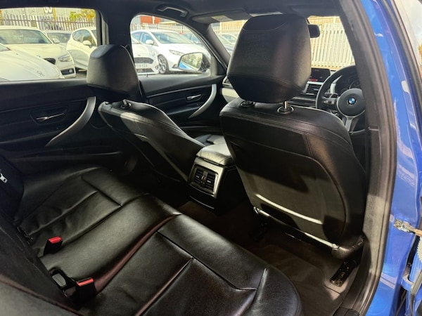 Used BMW 3 Series 2015 for sale - 76178411: Photo 18