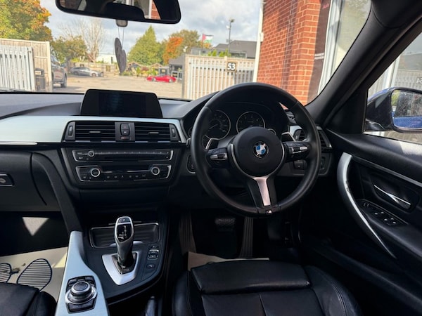Used BMW 3 Series 2015 for sale - 76178411: Photo 19
