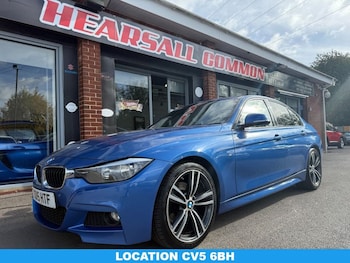 BMW - 3 Series