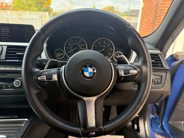 Used BMW 3 Series 2015 for sale - 76178411: Photo 22