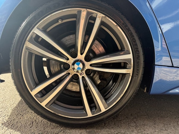 Used BMW 3 Series 2015 for sale - 76178411: Photo 28