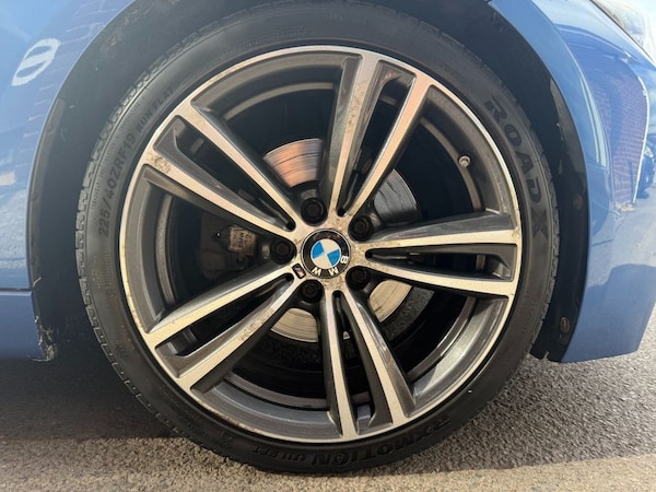 Used BMW 3 Series 2015 for sale - 76178411: Photo 29