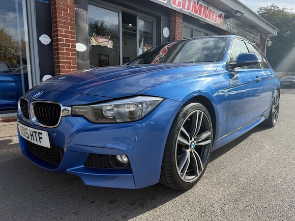 Used BMW 3 Series 2015 for sale - 76178411: Photo 2