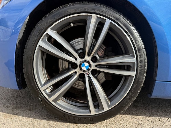 Used BMW 3 Series 2015 for sale - 76178411: Photo 30