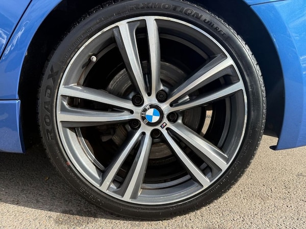 Used BMW 3 Series 2015 for sale - 76178411: Photo 31