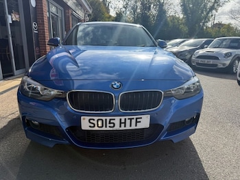 Used BMW 3 Series 2015 for sale - 76178411: Photo 3