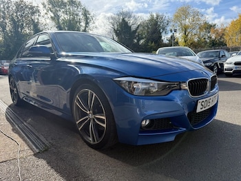 Used BMW 3 Series 2015 for sale - 76178411: Photo 4