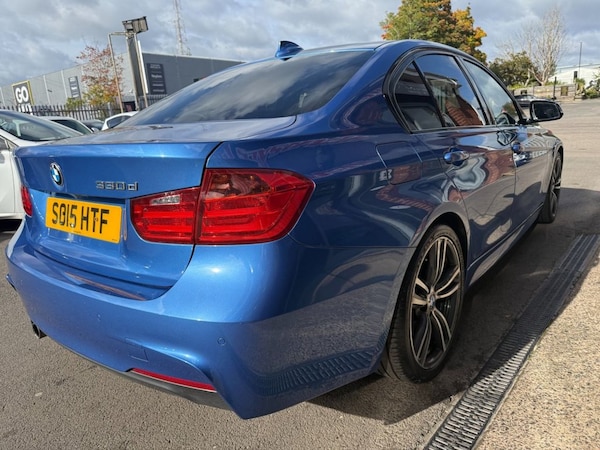 Used BMW 3 Series 2015 for sale - 76178411: Photo 5