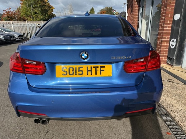 Used BMW 3 Series 2015 for sale - 76178411: Photo 6