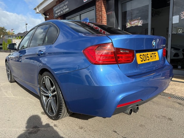Used BMW 3 Series 2015 for sale - 76178411: Photo 7