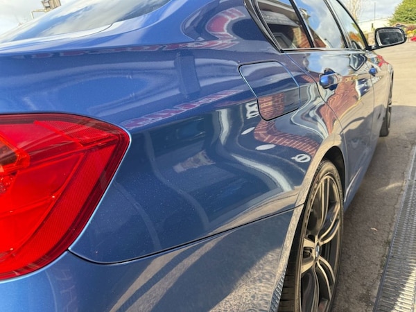 Used BMW 3 Series 2015 for sale - 76178411: Photo 9