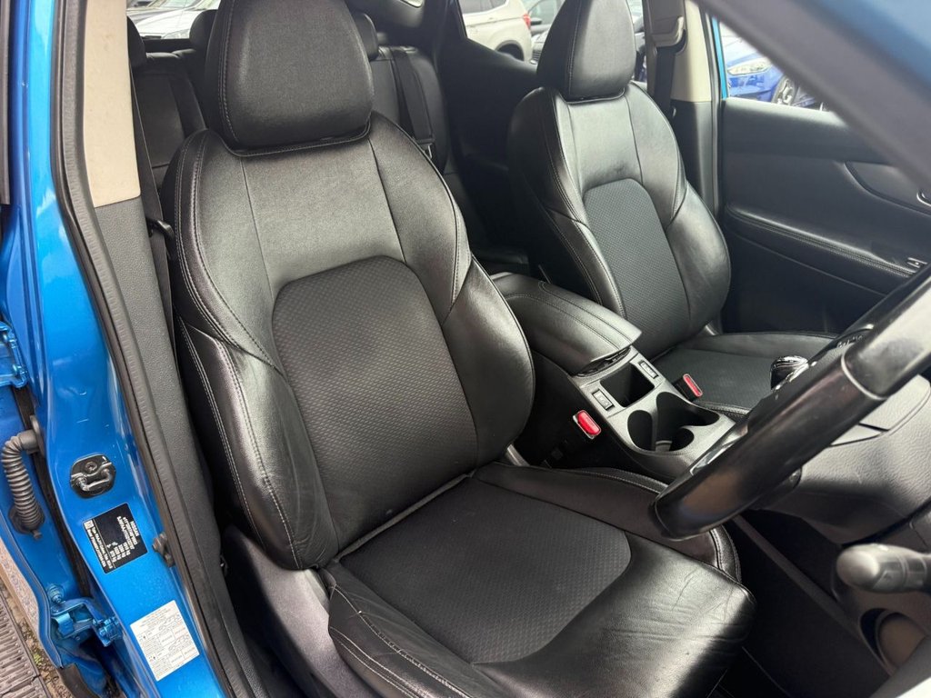 Used Nissan Qashqai 2017 for sale - 76640495: Photo 15