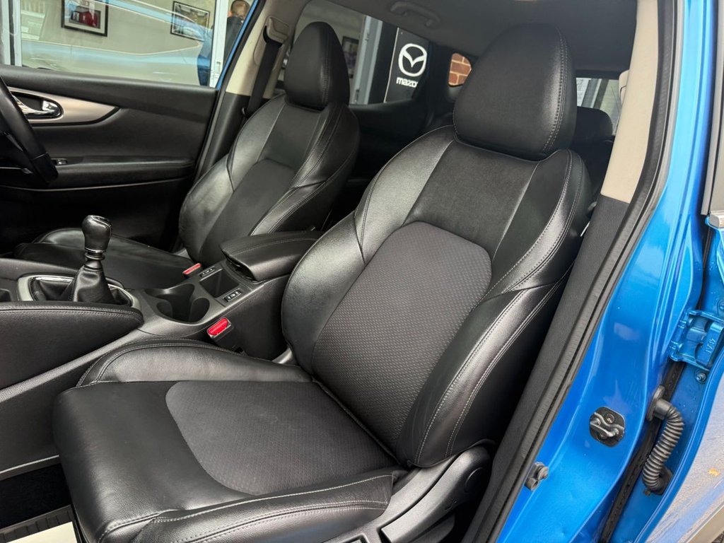 Used Nissan Qashqai 2017 for sale - 76640495: Photo 16