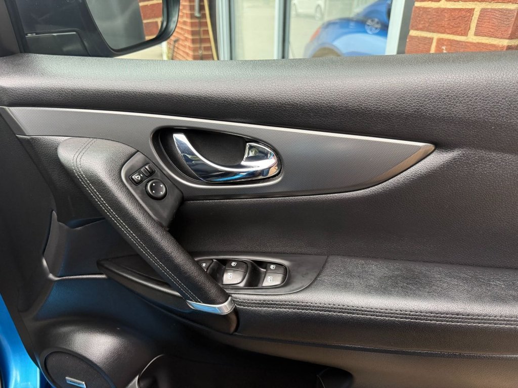 Used Nissan Qashqai 2017 for sale - 76640495: Photo 25