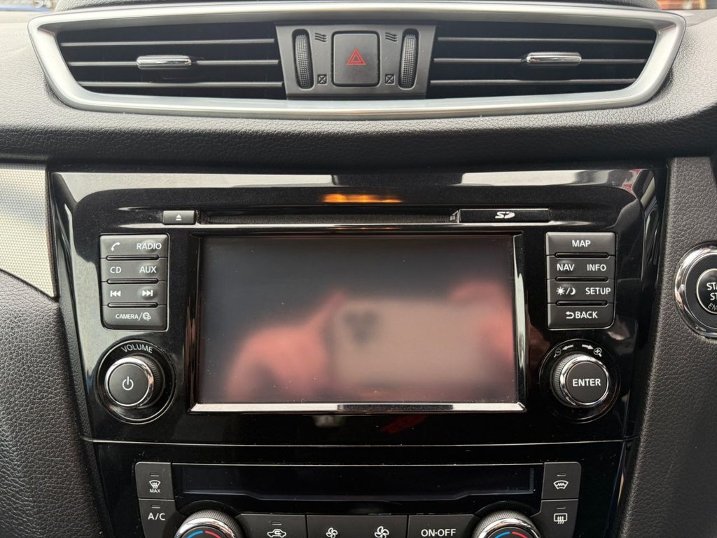 Used Nissan Qashqai 2017 for sale - 76640495: Photo 27