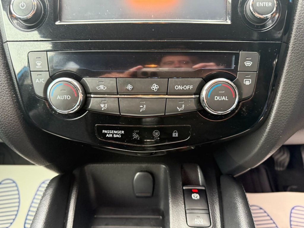 Used Nissan Qashqai 2017 for sale - 76640495: Photo 28