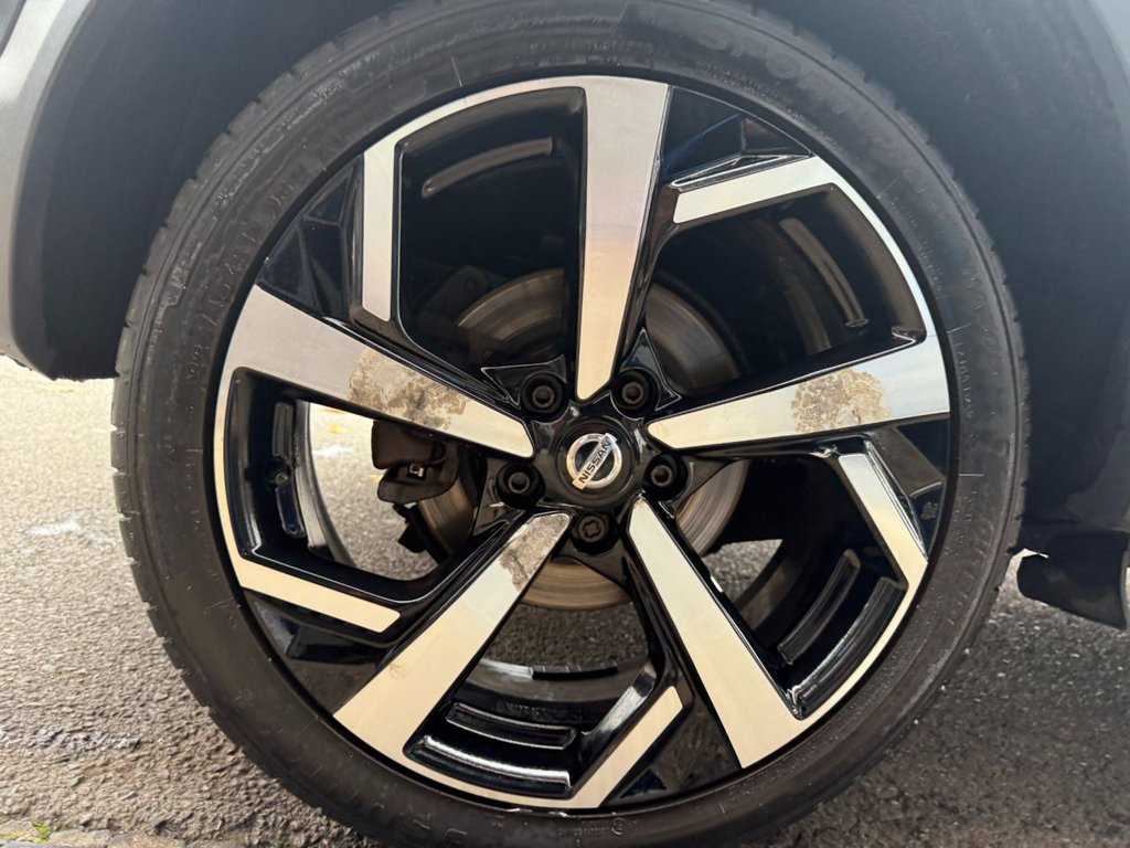 Used Nissan Qashqai 2017 for sale - 76640495: Photo 33