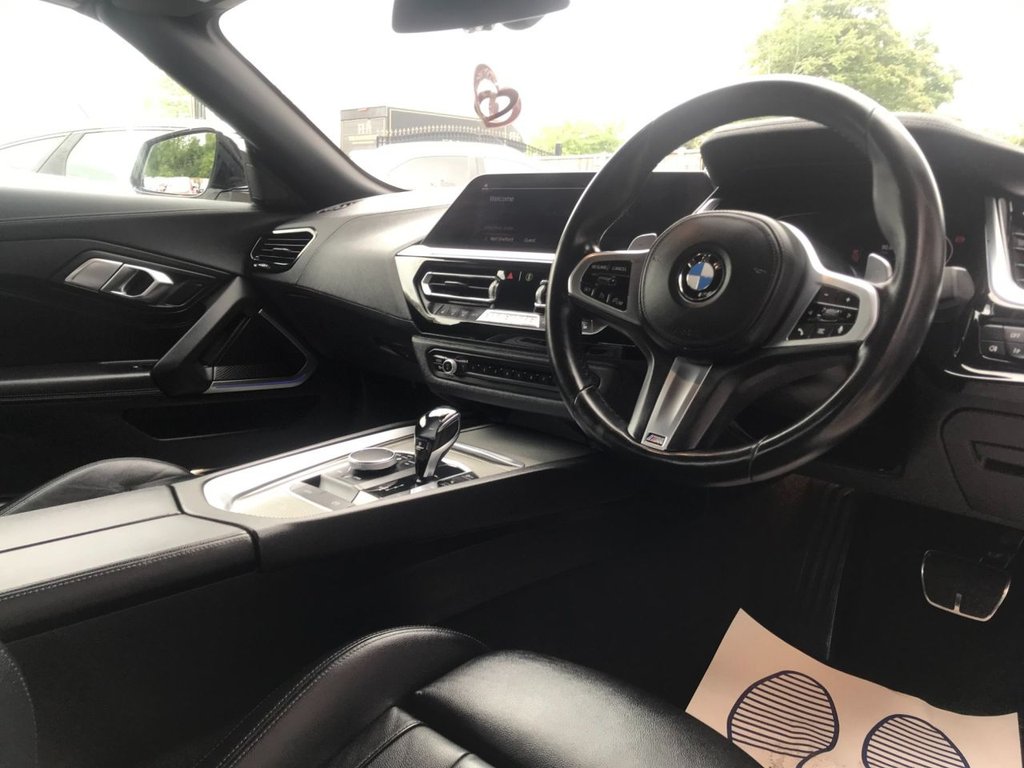 Used BMW Z4 2020 for sale - 76640491: Photo 17