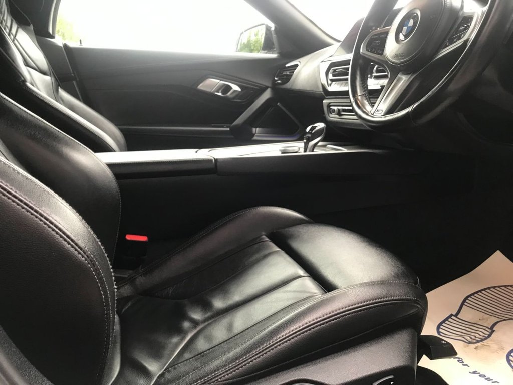 Used BMW Z4 2020 for sale - 76640491: Photo 18