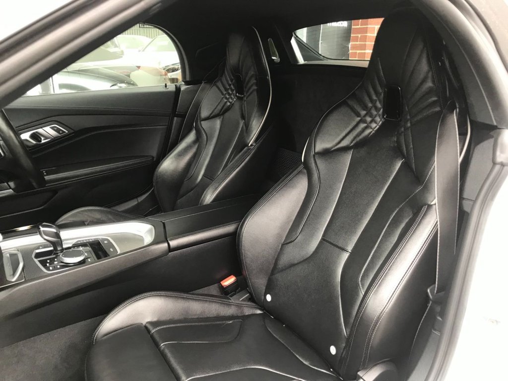 Used BMW Z4 2020 for sale - 76640491: Photo 19