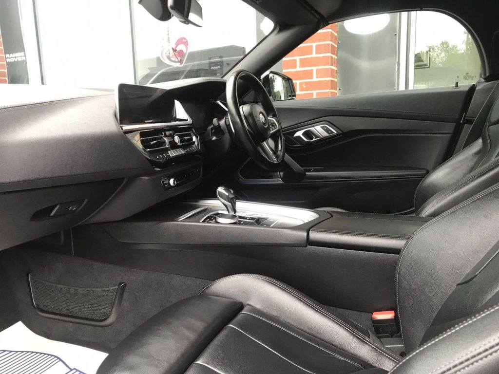 Used BMW Z4 2020 for sale - 76640491: Photo 20