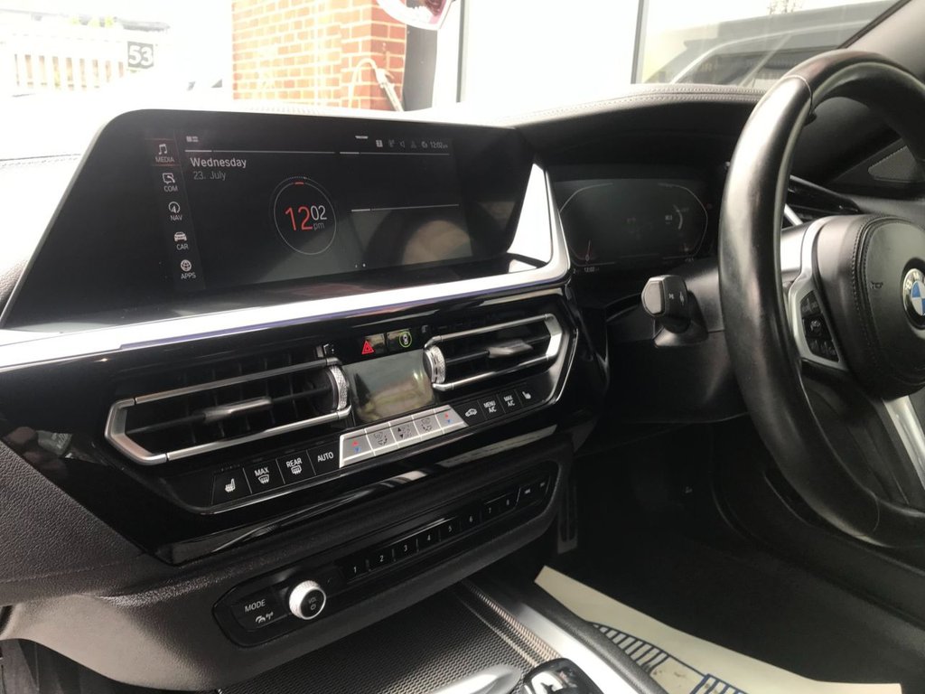 Used BMW Z4 2020 for sale - 76640491: Photo 21