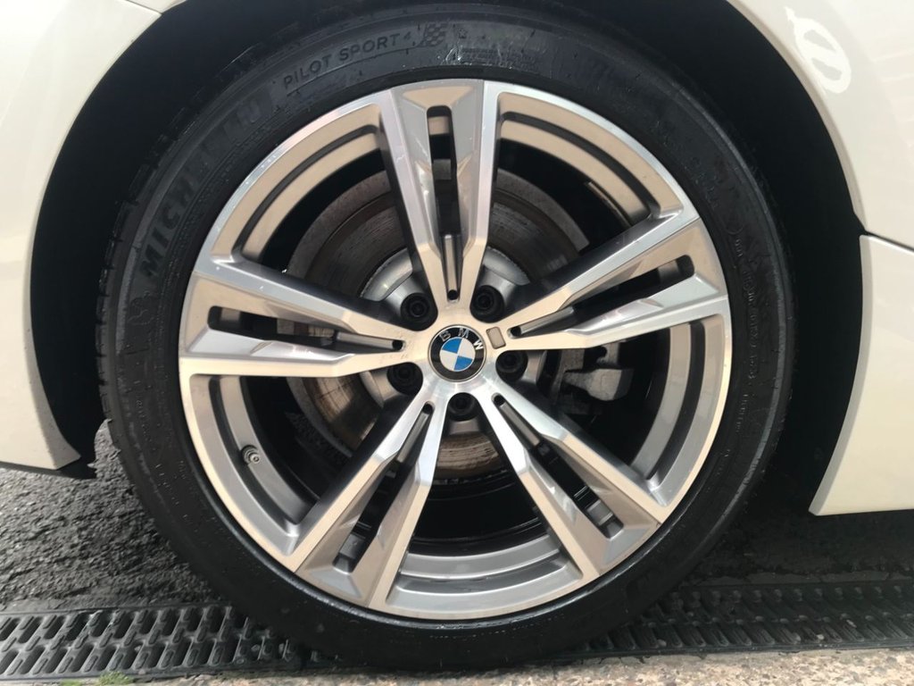 Used BMW Z4 2020 for sale - 76640491: Photo 23