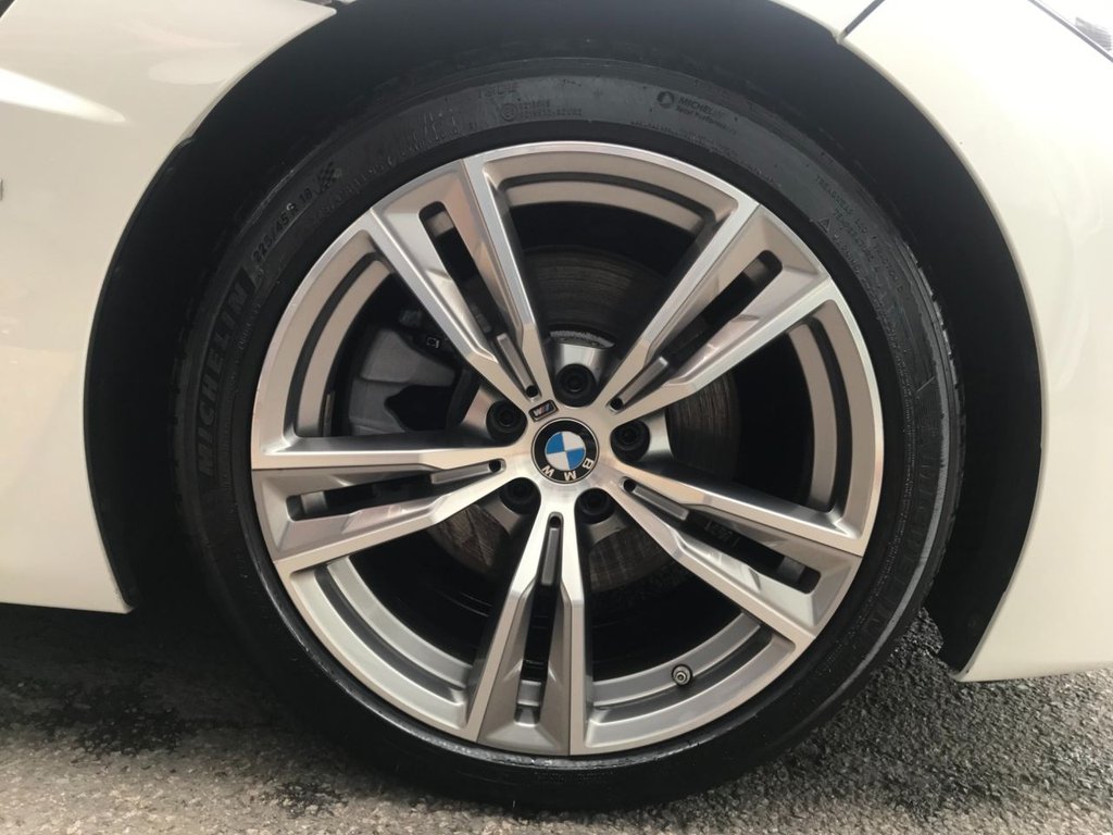 Used BMW Z4 2020 for sale - 76640491: Photo 24