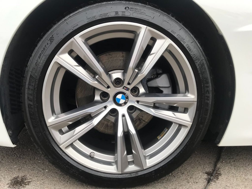 Used BMW Z4 2020 for sale - 76640491: Photo 25