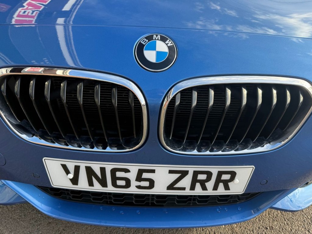 Used BMW 1 Series 2016 for sale - 76640493: Photo 13