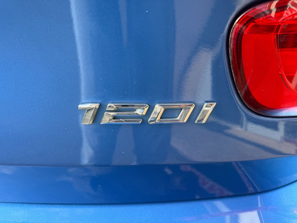 Used BMW 1 Series 2016 for sale - 76640493: Photo 14