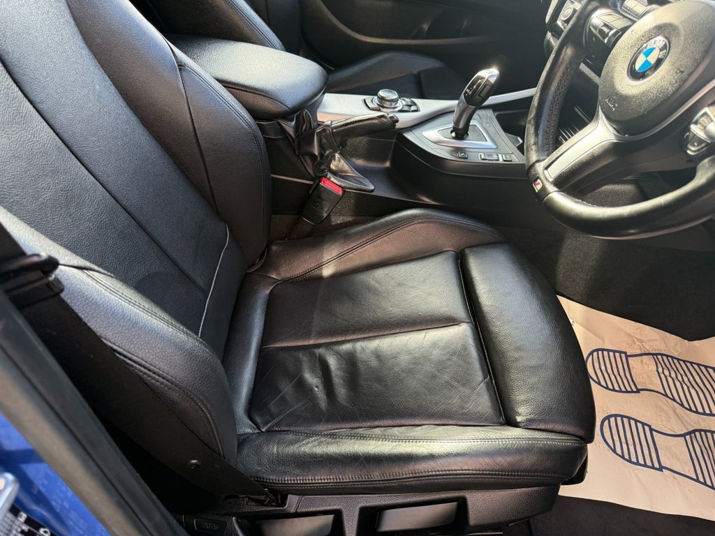 Used BMW 1 Series 2016 for sale - 76640493: Photo 16