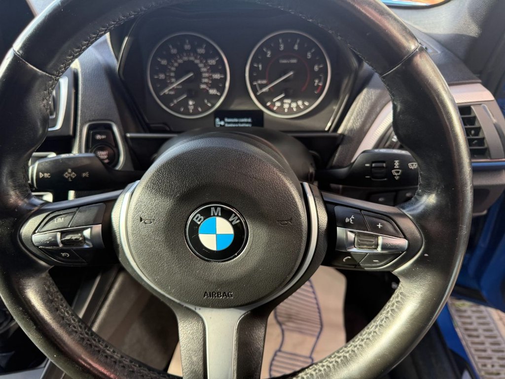 Used BMW 1 Series 2016 for sale - 76640493: Photo 18